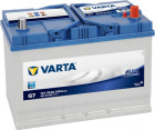 Акумулятор 95Ah-12v VARTA BD(G7) (306х173х225),R,EN830 Азія Акумулятор 95Ah-12v VARTA BD(G7) (306х173х225),R,EN830 Азія