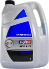 Антифриз LUXE-40 LONG LIFE (синій) 5кг