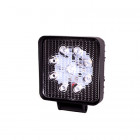 Фара робочого світла WLP-27S1F5 FLOOD 9Led*3W /10-30V/27W/6000K