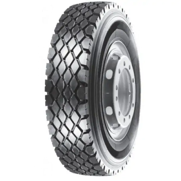 Шина 10,00R20 149/146K (18PR) VI-616 (Ovation) з камерою та обідною стрічкою