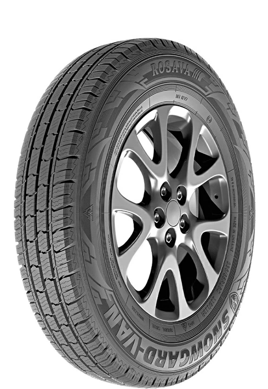 Шина 195/70R15C 104/102R ROSAVA SNOWGARD-VAN (Росава)