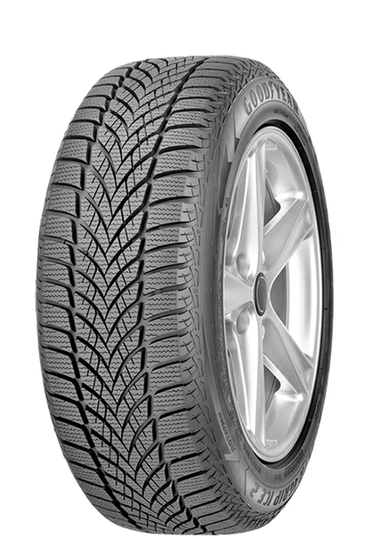 Шина 225/55R16 99T UG ICE 2 MS XL (Goodyear)