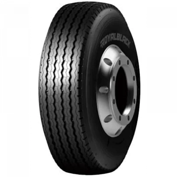 Шина 235/75R17,5 143/141J RT706 18PR (RoyalBlack)