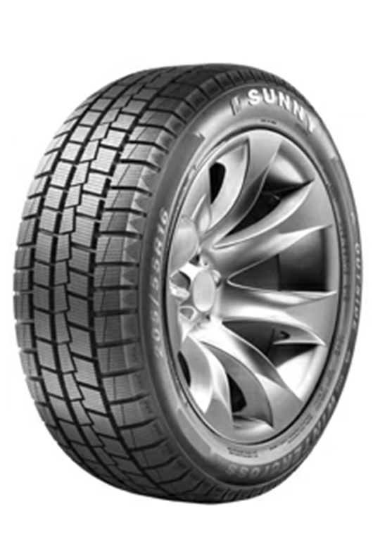 Шина 265/60R18 114S XL NW312 (SUNNY)