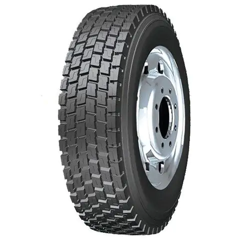 Шина 315/80R22,5 156/150L 20PR WS816 M+S (Wosen)