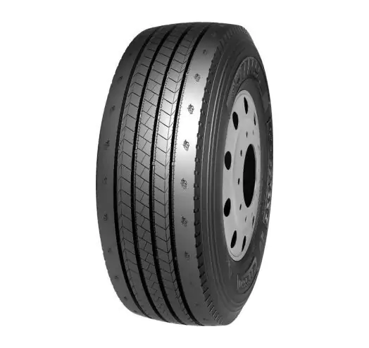 Шина 385/65R22,5 164K JT560 3PMSF (Jinyu)