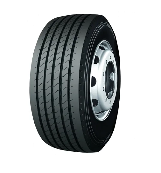 Шина 435/50R19,5 160J SC168 M+S (Supercargo)