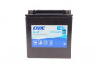 Акумулятор 14Ah-12v Exide (ETX16-BS) (150х87х161) L, EN215