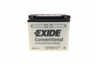 Акумулятор 19Ah-12v Exide (EB16L-B) (175х100х155) R, EN190