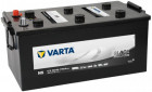 Акумулятор 220Ah-12v VARTA PM Black (N5) (518х276х242), полярність зворотна (3), EN1150