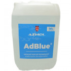 Рідина AdBlue (сечовина) AZMOL 20 л