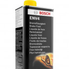 Рідина гальмівна ENV4 0,5 л (вир-во Bosch)