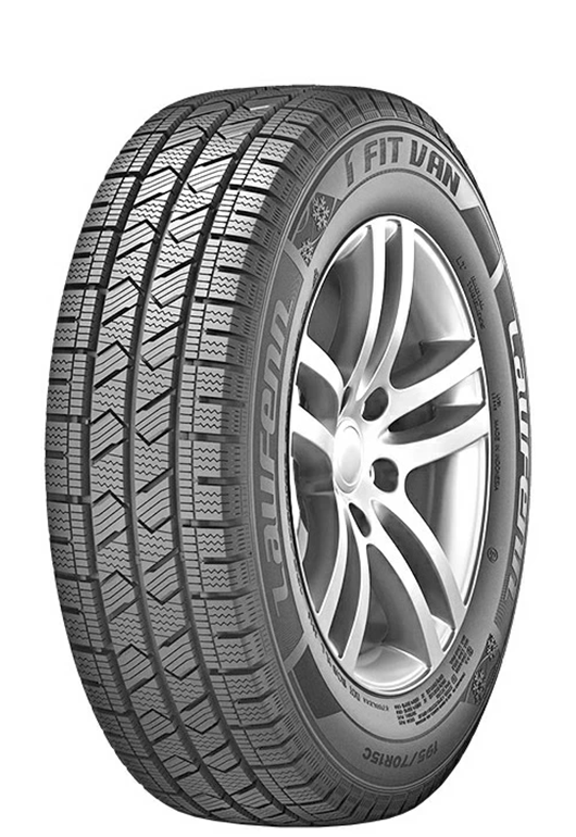 Шина 205/65R16C 107/105T LY31 (Laufen) країна в-ва Угорщина