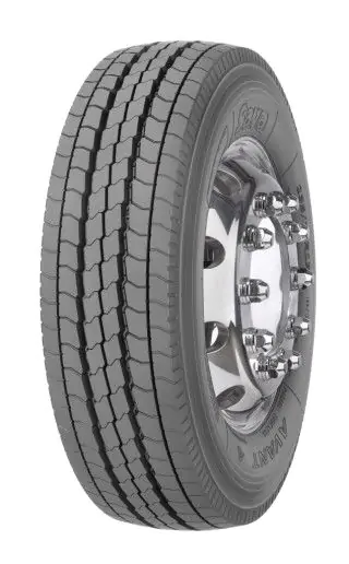 Шина 235/75R17,5 132/130M AVANT 4 3PSF (Sava)