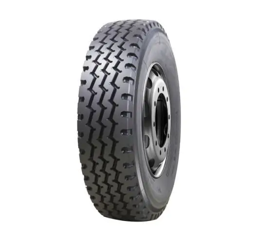 Шина 315/80R22,5 156/152L (154/151M) (20PR) VI-011 M+S (Ovation)