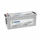 Акумулятор 180Ah-12v VARTA PM Silver(M18) (513x223x223),полярність зворотна (3),EN1000