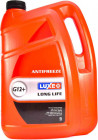Антифриз LUXE-40 LONG LIFE (червоний) 5кг
