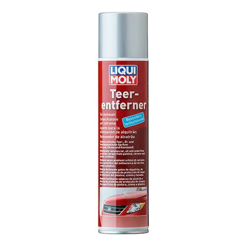 Очищувач бітумних плям Liqui Moly TEER-ENTFERNER 0.4л