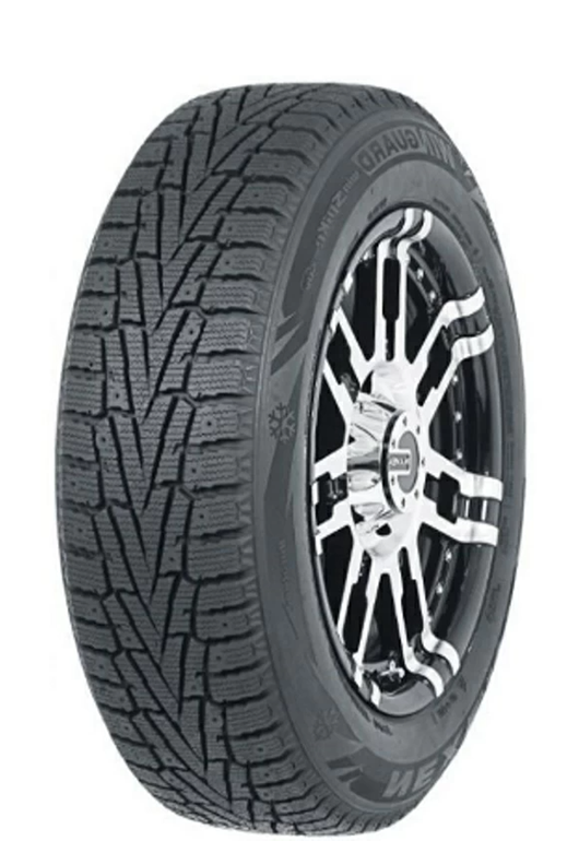 Шина 215/65R16C 109/107R WinGuard WinSpike SUV (під шип) (Nexen)