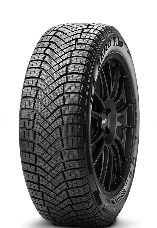 Шина 225/45R18 95H XL Winter Ice Zero FR (Pirelli)