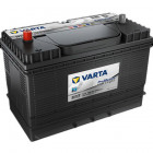 Акумулятор 105Ah-12v VARTA PM Black(H17) (330х172х240), L,EN800 клеми по центру Акумулятор 105Ah-12v VARTA PM Black(H17) (330х172х240), L,EN800 клеми по центру
