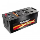 Акумулятор 220Ah-12v Energizer Com. (518х276х242), полярність зворотна (3),EN1150