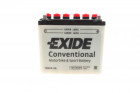 Акумулятор 24Ah-12v Exide (12N24-3A) (184х124х175) R, EN220