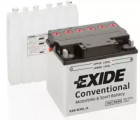 Акумулятор 30Ah-12v Exide (185х128х168) R EN300 (E60-N30L-A)