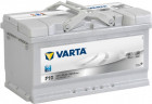 Акумулятор 85Ah-12v VARTA SD (F19) (315х175х190), R, EN800 Акумулятор 85Ah-12v VARTA SD (F19) (315х175х190), R, EN800
