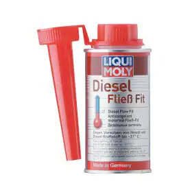 Антигель для дизпалива LIQUI MOLY Diesel Fliess-Fit 150 мл