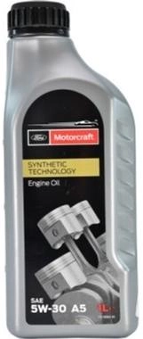 Ford Motorcraft A5 5W-30