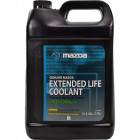 Mazda Long Life Coolant (зеленый) концентрат