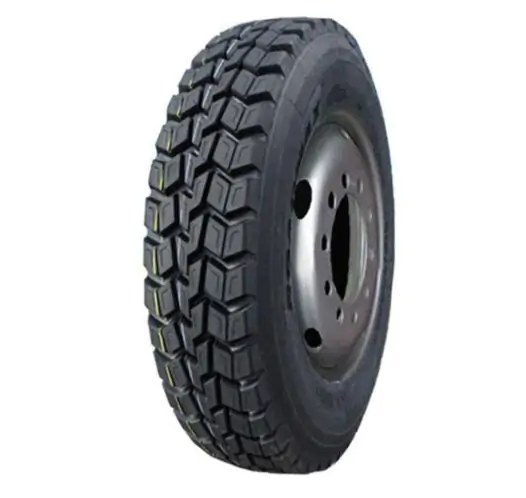 Шина 13R22,5 156/153L LM328 20PR M+S (LongMarch)