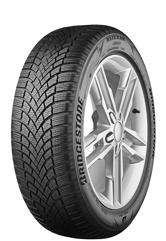 Шина 235/45R17 97V XL Blizzak LM005 (Bridgestone)