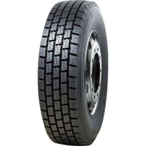 Шина 295/80R22,5 152/149M (18PR) VI-668 3PMSF (Ovation)