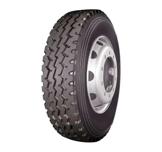 Шина 315/80R22,5 156/150M LM201 20PR (LongMarch)