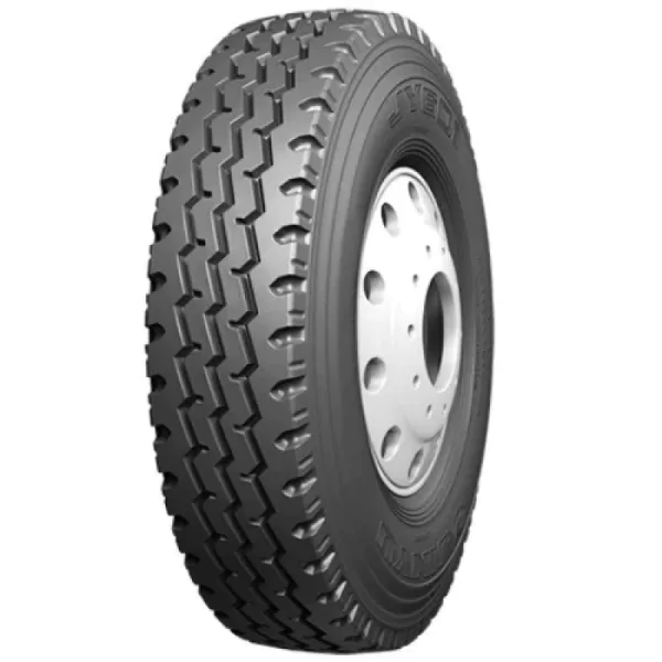 Шина 315/80R22,5 JY601 156/153K M+S (Jinyu)