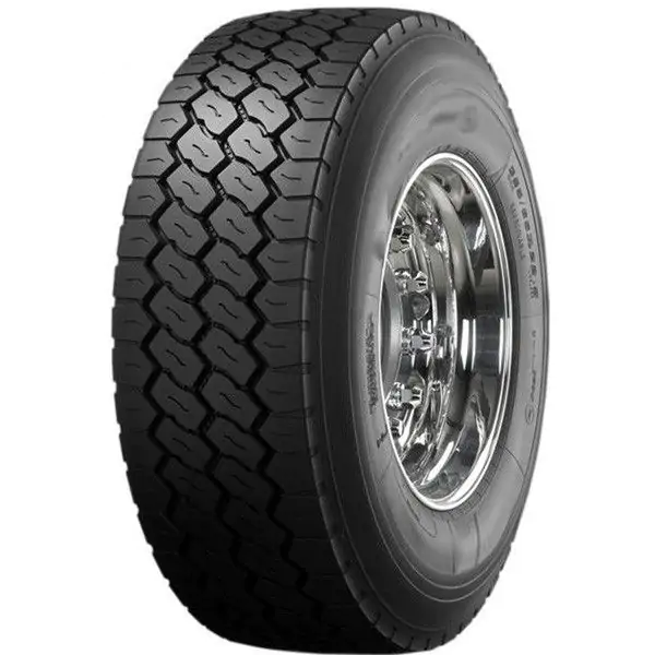 Шина 385/65R22,5 160L (20PR) RT605 (RoyalBlack)