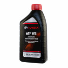 Toyota ATF WS