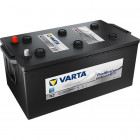 Акумулятор 200Ah-12v VARTA PM Black (N2) (518х276х242), полярність зворотна (3), EN1050