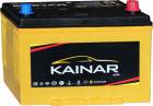 Акумулятор 77Ah-12v KAINAR Standart+ (278x175x190),R,EN750