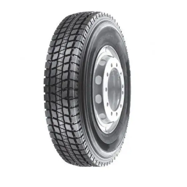 Шина 10,00R20 149/146K 18PR WS626 (Wosen) з камерою й ободною стрічкою