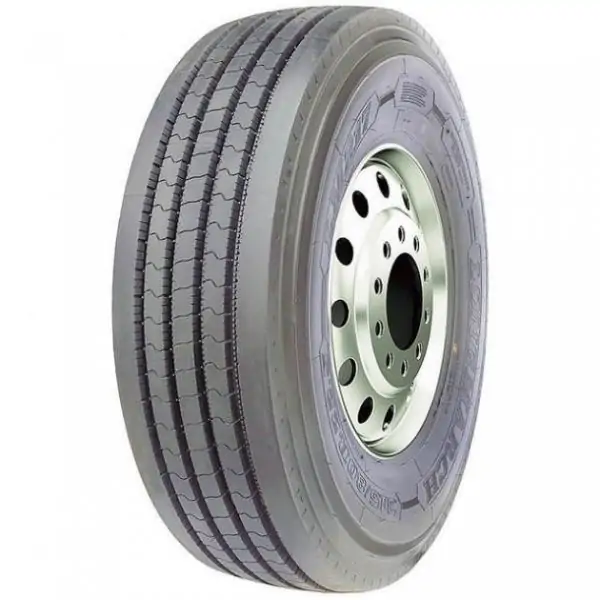 Шина 245/70R17,5 143/141K SC217 18PR (Supercargo)