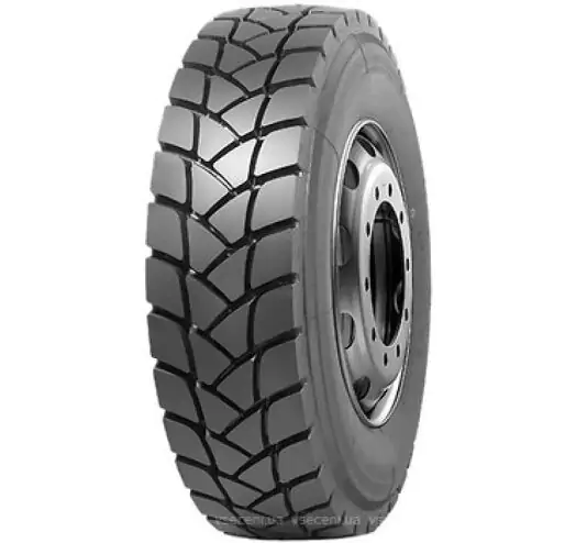 Шина 315/80R22,5 156/152L (154/151M) (20PR) VI-768 M+S (Ovation)