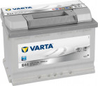 Акумулятор 77Ah-12v VARTA SD(E44) (278х175х190),R,EN780 Акумулятор 77Ah-12v VARTA SD(E44) (278х175х190),R,EN780