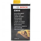 Рідина гальмівна ENV4 1 л (вир-во Bosch)