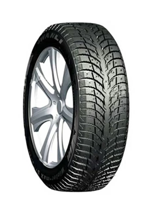 Шина 225/55R17 101H XL NW631 (Sunny) під шип