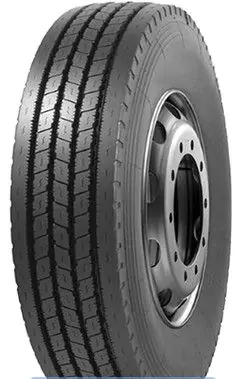 Шина 235/75R17,5 143/141J (16PR) EAL535+ M+S (Ovation)