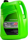 Антифриз LUXE-40 LONG LIFE (зелений) 10кг