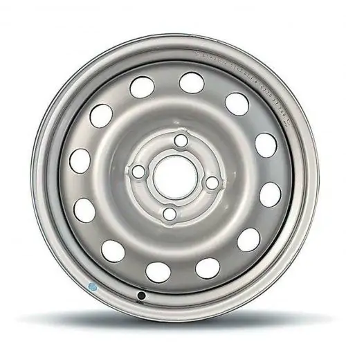 Диск колісний 15х6,0 4x100 Et 45 DIA 56,6 CHEVROLET AVEO <ДК>